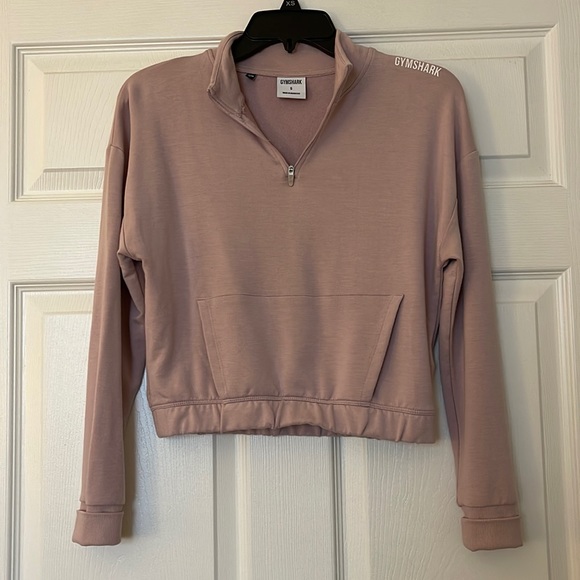 Gymshark TRAINING PIPPA PULLOVER - Picture 2 of 4